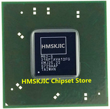 Prueba de 100% producto muy bueno M62-S chipset 216PTAVA12FG reball BGA 2024 - compra barato