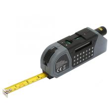 Tape Measure with Calculator Multifunction Tape Measure Laser Level Indicator Gradienter with Calculator 2024 - buy cheap