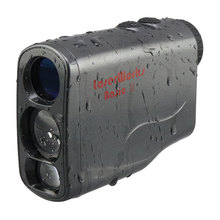 LaserWorks 3 Lenses Eye safe Laser Rangefinder 6X21 500 yard with Pinsensor scan mode 2024 - buy cheap