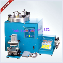 jewelry tools jewelry tools Jewelry Casting Machine 3 kg Capacity Digital Vacuum Wax Injector 2024 - buy cheap