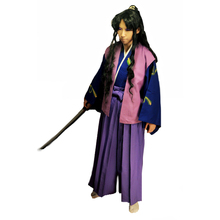 Inuyasha Naraku Cosplay Costume 11 2024 - buy cheap