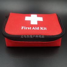 Bolsa médica de primeros auxilios para viajes, Kit de primeros auxilios, Kit de bolsas de supervivencia para el hogar, Kit de supervivencia 2024 - compra barato