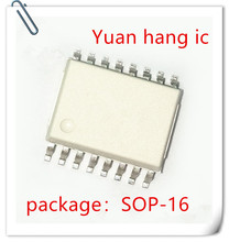 NEW 10PCS/LOT HCPL-A316J A316J HCPL-316J 2.5A Gate Driver Optical Coupling 5000Vrms 2 Channel SOP-16 IC 2024 - buy cheap