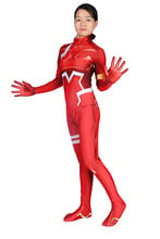 DARLING in the FRANXX костюм Ичиго для костюмированной вечеринки 2024 - купить недорого