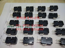 [ZOB] Supply new original authentic Omron omron micro switch V-15-1A5 factory outlets  --30PCS/LOT 2024 - buy cheap