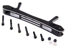CNC alloy rear shock bar for1/5 HPI baja 5b KM ROVAN 2024 - buy cheap