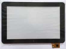 10,1 ''nuevo para 3Q LC1016C pantalla táctil panel cristal digitalizador con Sensor 2024 - compra barato