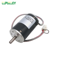 LUPULLEY Brushless Motor/Fixed Speed DC Motor High Speed 12V 24V BLDC-38SRZ-FS Reversible Rotation Motors 2000/3000/4000/5000RPM 2024 - buy cheap