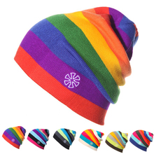 Для женщин зимние вязаные Шапки gorro шапочка для Для мужчин Для женщин шапочки маска шляпу капот Спорт на открытом воздухе Лыжный Спорт Chapeu Кепки 2024 - купить недорого