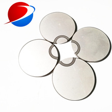 Disco cerâmico piezoelétrico pzt4 50*3mm para máquina de limpeza ultrassônica 2024 - compre barato