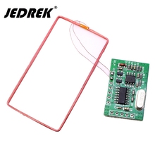 125KHz RFID Reader Modules output  WG26 Support for multiple ID cards 2024 - buy cheap