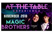 At the Table Live Lecture by Magic Brothers,Magic Tricks 2024 - buy cheap