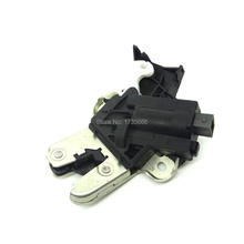 NOVA 4F5827505D Trava de Bloqueio Da Tampa Da Mala Traseira Para 2006-2013 Audi A5 A6 A8 Para Vw Passat B6 3C2 B7 CC 2024 - compre barato