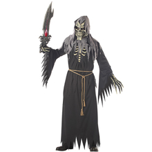 Men's  Angel of Death Costumes Halloween Party Cosplay Fancy Dress Halloween Party  Role Play  Angel of Death Costumes 2024 - buy cheap