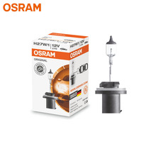 OSRAM-bombilla de repuesto de luz antiniebla de coche, Original, 880 H27/1W 12V 27W 3200K, estándar, OEM, calidad alemana E1 (individual) 2024 - compra barato