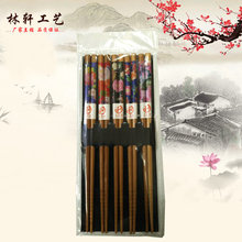Recommend a variety of hot cakes with a variety of chopsticks set chopsticks set new style bamboo chopsticks 2024 - buy cheap