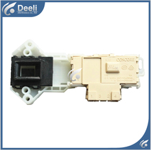 1pcs Original for washing machine door switch WD-T12410D WD-T14415D door interlock switch 2024 - buy cheap