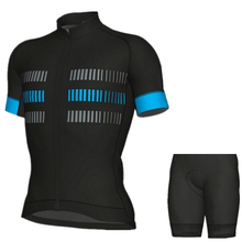 2020 conjuntos de roupas ciclismo verão ciclismo uniforme da bicicleta dos homens conjunto jérsei bicicleta estrada jerseys mtb bicicleta wear 2024 - compre barato