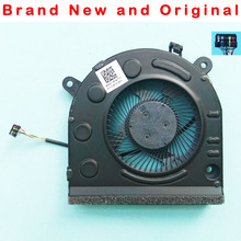 Ventilador original nuevo para enfriador FCN DFS150705BJ0T FKRP max_fan2 DC 5V 0.5A 2024 - compra barato