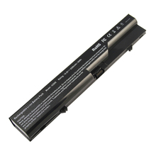 7800mAh for HP Laptop battery 420 425 620 625 ProBook 4320 4320s 4321 for Compaq 320 321 325 326 421 425 2024 - buy cheap