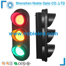 100mm 3 Aspect Traffic Light With China Supplier 2024 - buy cheap