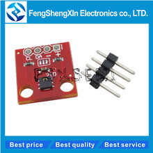 HTU21D Temperature Humidity Sensor Module Temperature Sensor Breakout 2024 - buy cheap