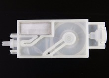 Чернила для сольвентного/водяного принтера 10 шт., струйный демпфер Mimaki JV 33 JV 5, самосвалы для головки Epson DX5 2024 - купить недорого