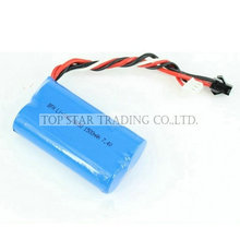 UDI U12 U23 RC helicopter spare parts battery 2024 - buy cheap