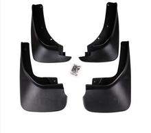 4pcs Mud flaps splash guards for  for Ford  Explorer 2011-2015 2024 - buy cheap