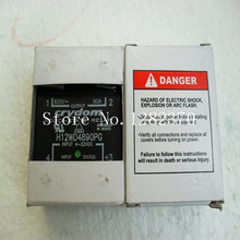 [SA] The new US special sales genuine original crydom solid state relay spot H12WD4890PG --2PCS/LOT 2024 - buy cheap