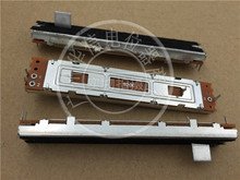 1pcs 88mm SC-609N Mixer Straight Slide Potentiometer B20K / Single Link Fader Pot Length 8MMB 2024 - buy cheap