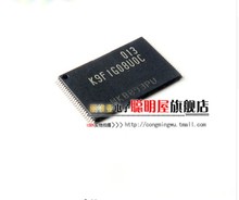 Module Free shipping  K9F1G08UOC-PIBO brand new authentic TSOP48 memory Flash K9F1G08UOC 2024 - buy cheap
