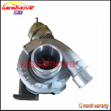 JK55 JK55X8002-01-1 1118010FA130 1118010-FA130 1118010 FA130 turbo turbocharger para JAC SHUAILING HFC4DA1 MOTOR 85KW 2.8L 2024 - compre barato