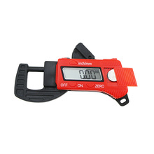 Professional Digital Thickness Gauge 0.01 mm Mini Dial Thickness Gauges Meter Width Measurement Tools 2024 - buy cheap