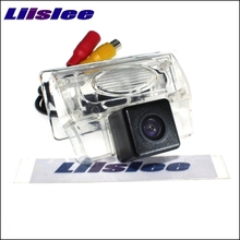 LiisLee Car Rear View Camera For Nissan Teana J31 J32 Cefiro Maxima A34 A35 A36 Pathfinder R51 Night Vision Look Backup Camera 2024 - buy cheap