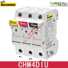 [SA]US Cooper Bussmann Fuseholders CHM4DIU CHM4DU fuse holder 10 & times; 38mm--10PCS/LOT 2024 - buy cheap