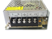 12V 5A 60W LED Driver DC Adapter Power Supply 60 Watt Lighting Transformer LED Power Driver 2024 - buy cheap