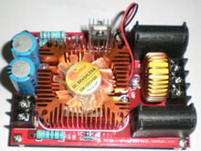 New ZVS Tesla coil flyback driver SGTC Marx generator Jacob's ladde 12-30V DC 2024 - buy cheap