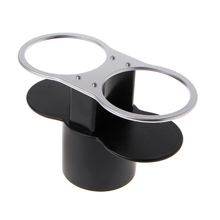 Car Drink Holder Double Holes Car Mount Cup Holder Auto Supplies Car Accessories 2024 - buy cheap