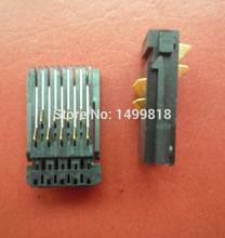 original new Cartridge chip Connector holder CSIC ASSY for EPSON XP104 XP402 XP406 XP405 XP403 XP401 XP400 XP300 XP200 CONNECTOR 2024 - buy cheap