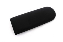 Armrest cover lid (BLACK Cloth Fabric) For VW Golf Jetta / Bora MK4 2024 - buy cheap