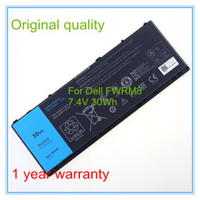 7.4V 30WH Original New Laptop Battery FWRM8 for  10 Tablet 1XP35 PPNPH CT4V5 1VH6G 1XP35 KY1TV 2024 - buy cheap