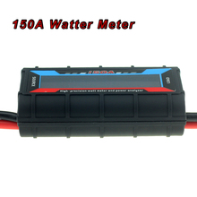I5OA 150A 3 in 1 Watt Meter and Power Analyzer Tester Current PowerG.T.Power High Precision Power & Watt Meter W/ Backlight LCD 2024 - buy cheap