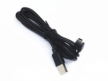 Cabo usb mini 5pin de carregamento, sincronização de dados para garmin nuvi 50lm 52lm 65lm 2595lmt 2597lmt gps 2024 - compre barato