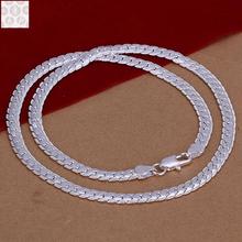 N130 nova moda popular colar de joias corrente 2024 - compre barato