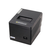 Mini Thermal Printer 72mm the bill printers commercial POS printer UPS/Serial Ports/Parallel Port With automatic cut paper 2024 - buy cheap
