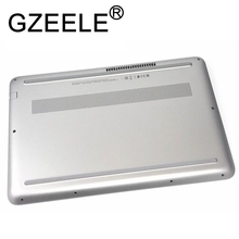 GZEELE NEW for HP Pavilion 14-AL SERIES BOTTOM BASE COVER PLASTIC EAG31003A1S SILVER LOWER CASE 2024 - buy cheap