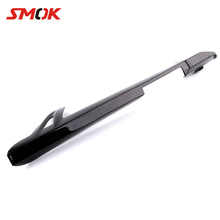 SMOK-cubierta protectora de cadena de fibra de carbono para motocicleta, accesorios para BMW S1000RR S 1000 RR 2015 2016 2017 2018 2024 - compra barato