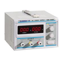Regulador de voltagem com display digital, alta precisão, estabilizador, 30v, 20a, fonte de energia dc 2024 - compre barato