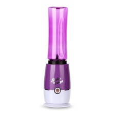 Korea Shake Multi-function Juicer Mini Travel Fruit Juice Extractor Portable Electric Juice Maker Machine 2024 - buy cheap